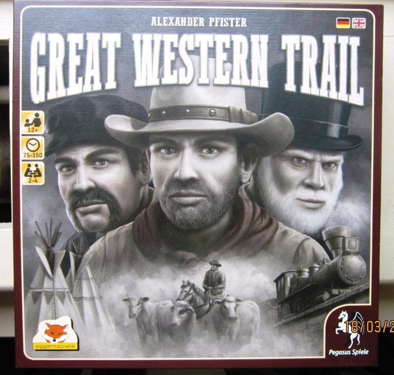 GWT