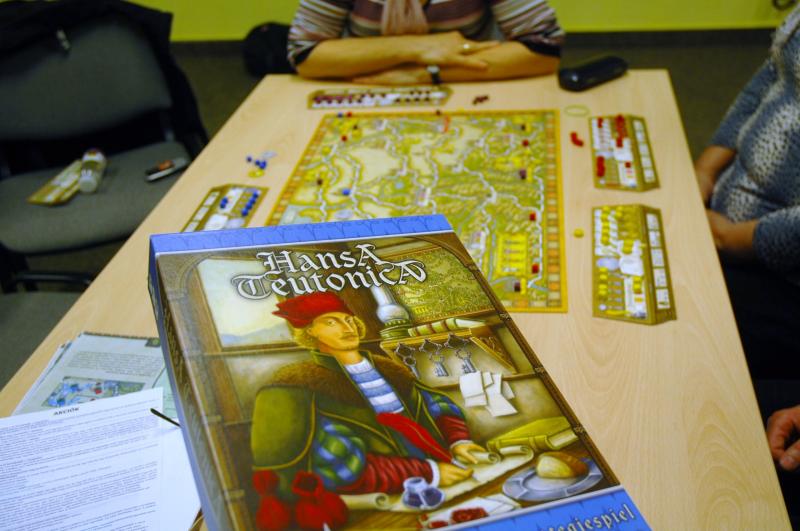 Hansa Teutonica