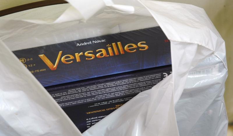 VERSAILLES