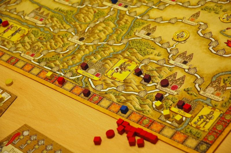 Hansa Teutonica