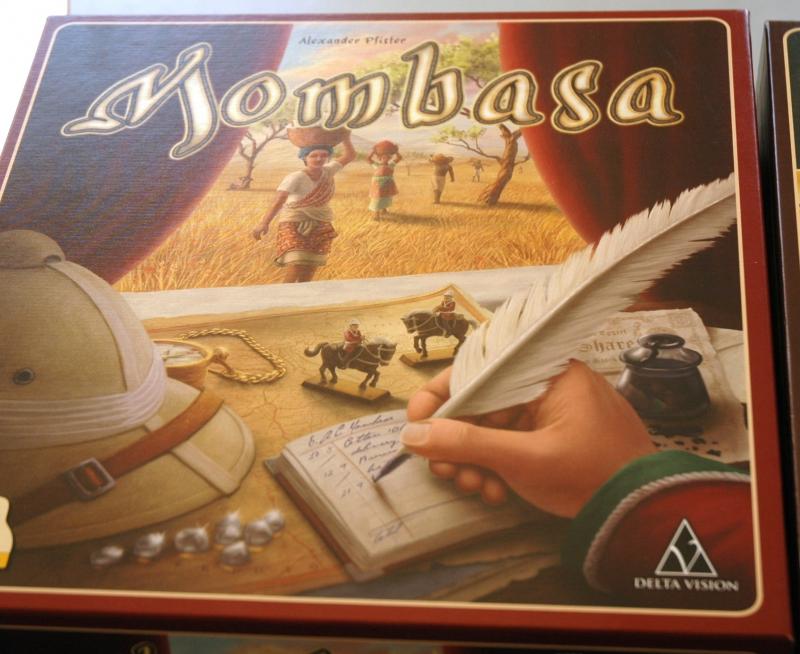 Mombasa