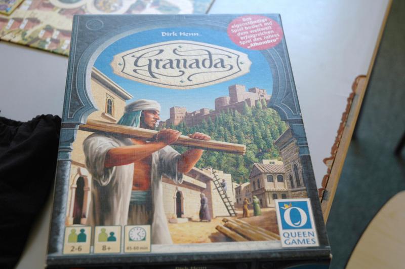 Granada