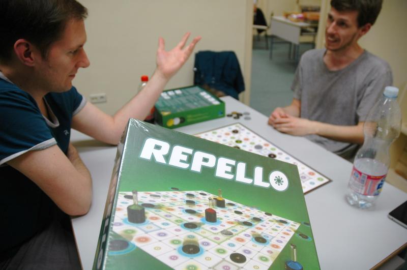 Repello