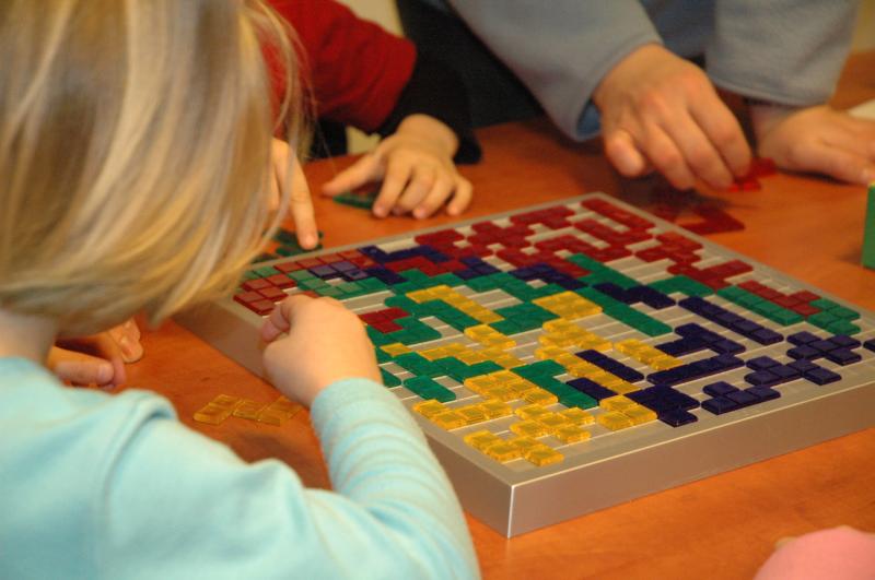 Blokus
