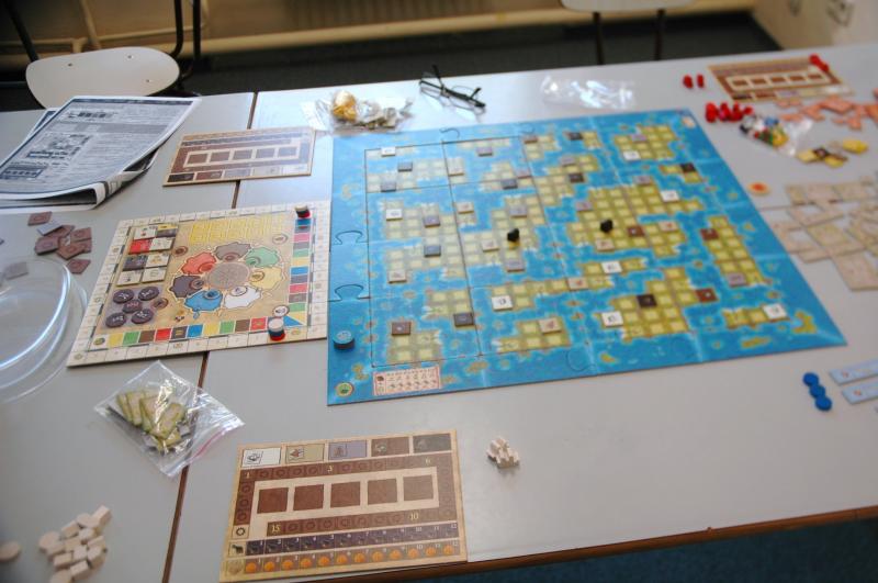 Amerigo