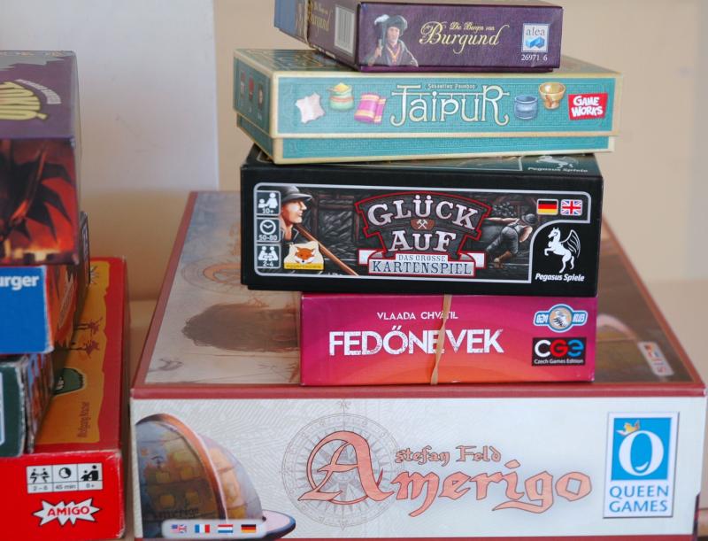választék 2