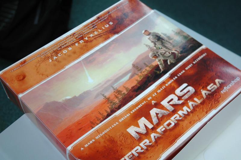 Mars