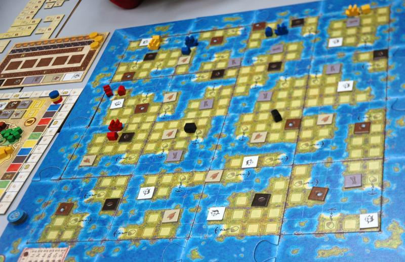 Amerigo