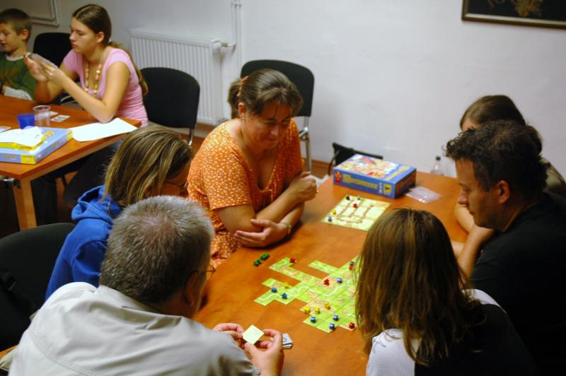 carcassonne