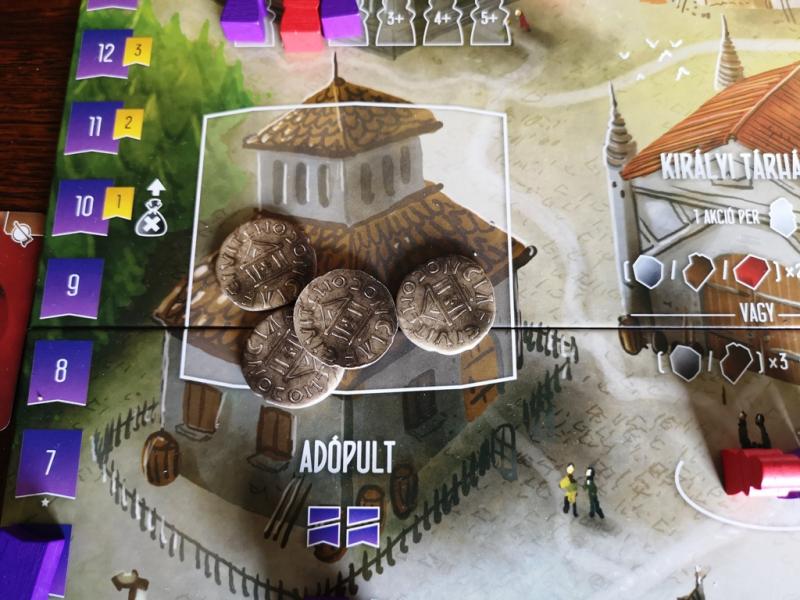 Adópult