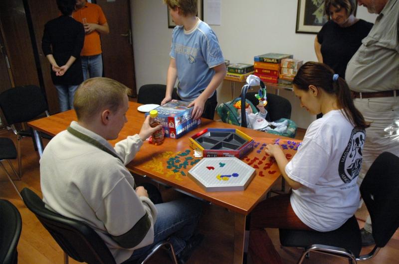 blokus trigon
