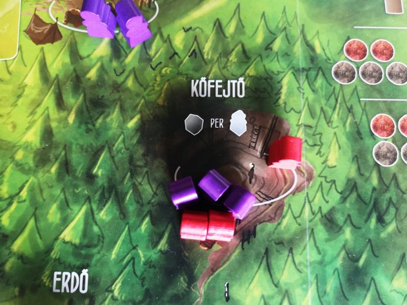 Kőfejtő