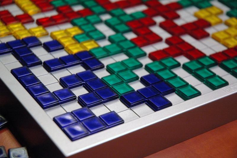 blokus
