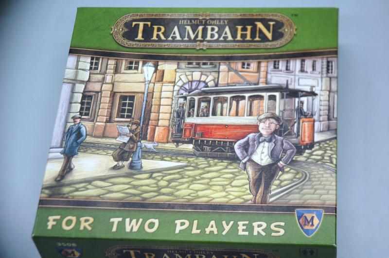 villamosjáratok