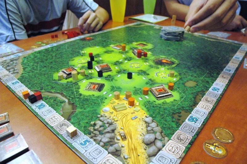tikal