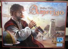 Amerigo