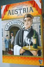 GRAND AUSTRIA HOTEL