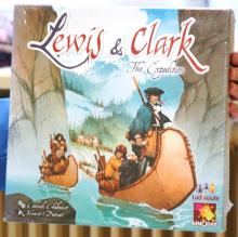 Lewis &amp; Clark