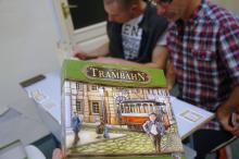 Trambahn