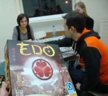EDO