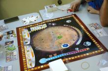 Mars