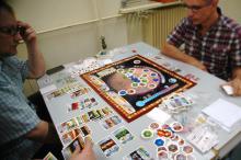 Mars