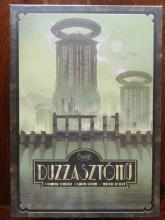 DUZZASZTÓMŰ