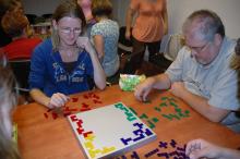 blokus-parti