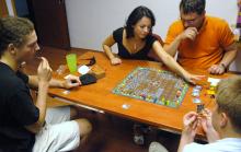 metro-parti
