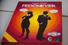 fedőnevek
