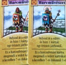 harcművészeti