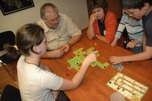 carcassonne