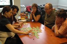carcassonne